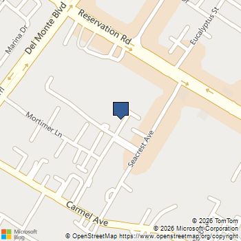 3137 Seacrest Avenue 5 Marina, CA MLS# ML82048623