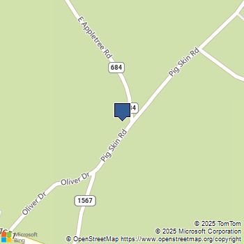 650 E Appletree Road Stearns, KY MLS# 25504241