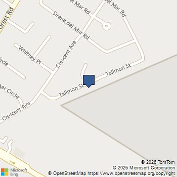 3202 TALLMON Street Marina, CA MLS# ML82028032