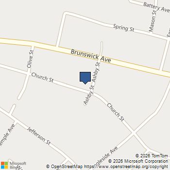 402 Church Street ST Emporia, VA MLS# 10648391