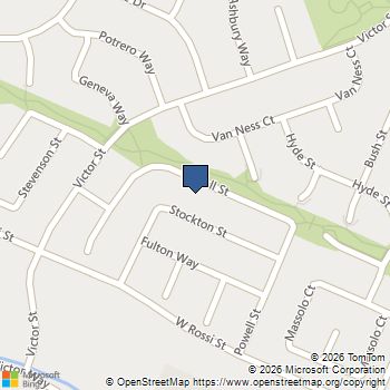 561 Powell Street Salinas, CA MLS# ML82031983