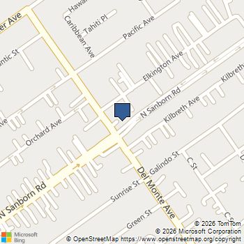 945 Del Monte Salinas, CA MLS# ML82042744