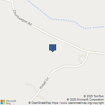 0 Chuckwagon Road Squaw Valley, CA MLS# ND25194313