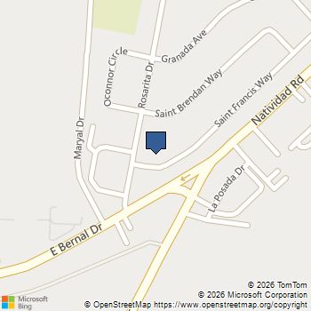 15 Saint Francis Way Salinas, CA MLS# ML82019942