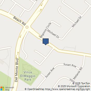 226 Beach Road Marina, CA MLS# ML82025312