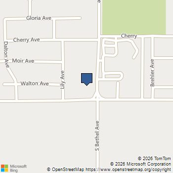 1765 Bethel Sanger, CA MLS# FR26074756