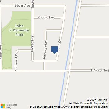 1727 Hume Drive Sanger, CA MLS# ML82048496