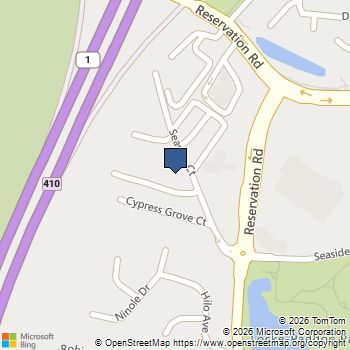 141 Cypress Grove Court Marina, CA MLS# ML82048567