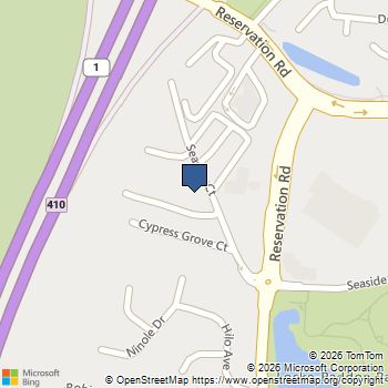 141 Cypress Grove Court Marina, CA MLS# ML82048567