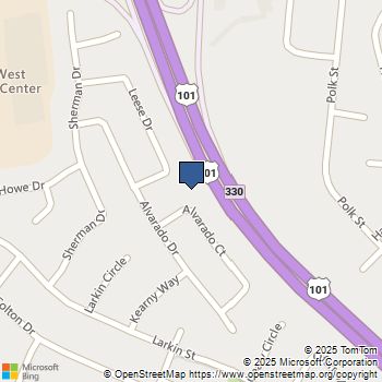 684 Alvarado Court Salinas, CA MLS# ML82026577