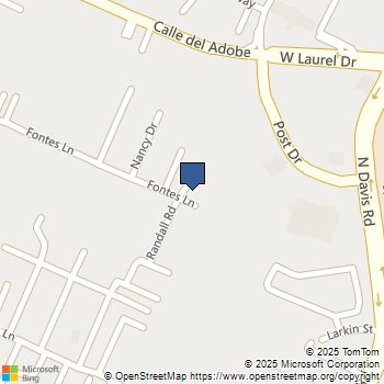 1070 Fontes Lane Salinas, CA MLS# ML81952346