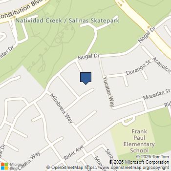 11 Manzano Circle Salinas, CA MLS# ML82031727