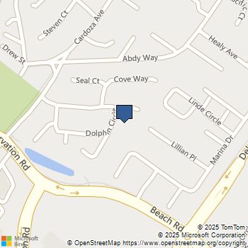 159 Dolphin Circle Marina, CA MLS# ML82026354