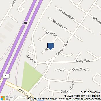 3288 Steven Court Marina, CA MLS# ML82030805