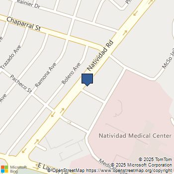 1326 Natividad Road A2 Salinas, CA MLS# ML81990655