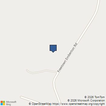 2029 Freetown Emberton Road Gamaliel, KY MLS# 20261471