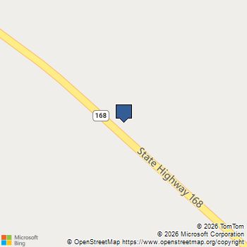 4 COYOTE SPRINGS HWY 168 Moapa, NV MLS# 2474237