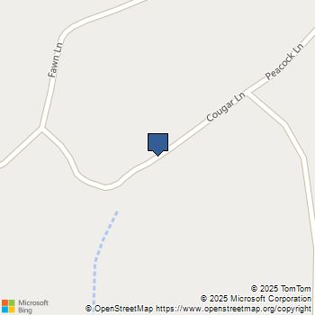 0 Lot 295  ( Couger Lane) Squaw Valley, CA MLS# ML81926842