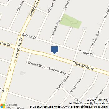 453 Chaparral Street Salinas, CA MLS# ML82030171