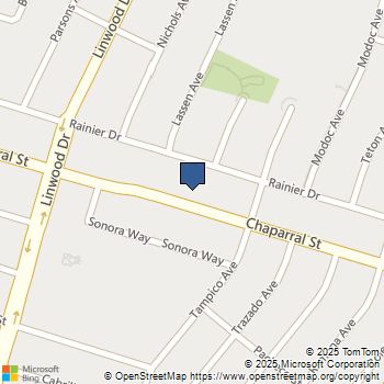 453 Chaparral Street Salinas, CA MLS# ML82026733