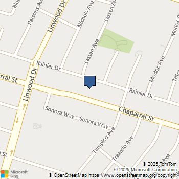 458 Rainier Drive Salinas, CA MLS# ML82029270