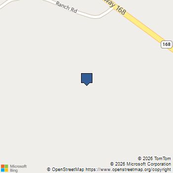 0 Ranch Road Moapa, NV MLS# 2715436