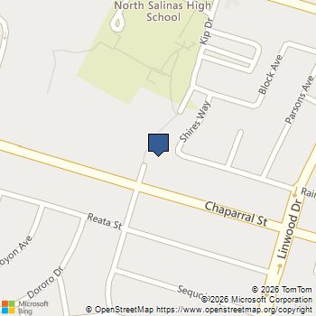 336 Rainier Drive Salinas, CA MLS# ML82031021