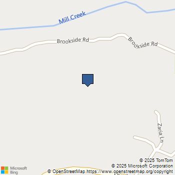 8 Acres Miramonte, CA MLS# FR25100523