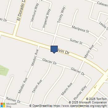 522 E Alvin Drive Salinas, CA MLS# ML82029747