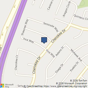 530 Inca Way Salinas, CA MLS# ML82032270