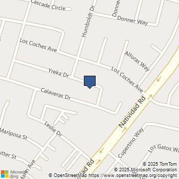 634 Yreka Drive Salinas, CA MLS# ML82016544