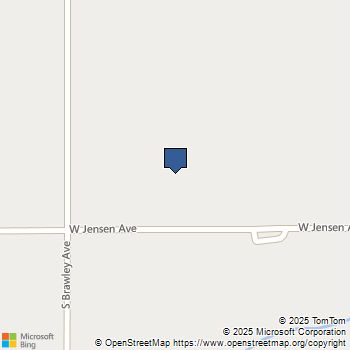 1722 S Brawley Fresno, CA MLS# FR25254411