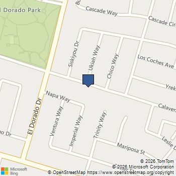 466 Calaveras Drive Salinas, CA MLS# ML82038036