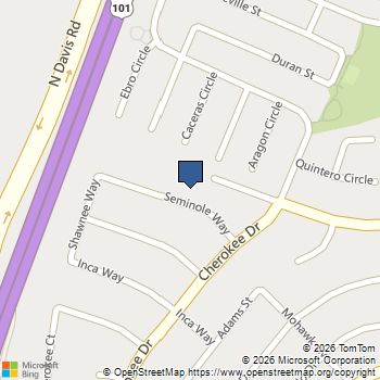 438 Seminole Way Salinas, CA MLS# ML82031222