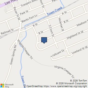 Tbd Homestead Way Abingdon, VA MLS# 9990394