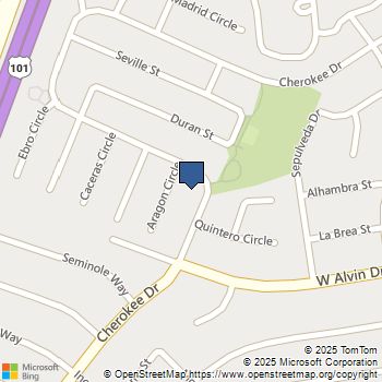 1515 Aragon Circle Salinas, CA MLS# ML82028524