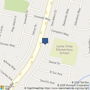 1776 Pescadero Drive Salinas, CA MLS# ML82029546