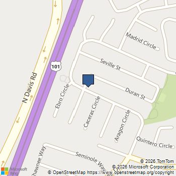 1588 Cherokee Drive Salinas, CA MLS# ML82032437