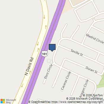 1627 Cherokee Drive Salinas, CA MLS# ML82048298