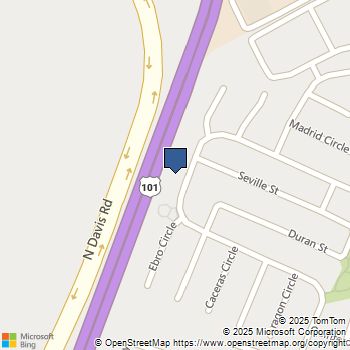 1631 Cherokee Drive Salinas, CA MLS# ML82026581