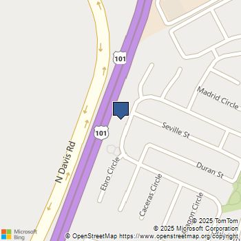 1635 Cherokee Drive Salinas, CA MLS# ML82027181