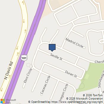 1680 Seville Street Salinas, CA MLS# ML82030090