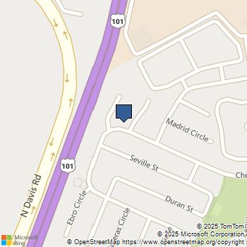 1607 Cuevas Circle Salinas, CA MLS# ML82029194