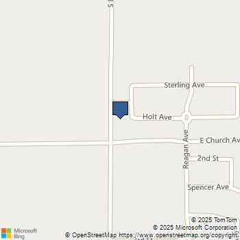 169 Rosewood Sanger, CA MLS# FR25262023