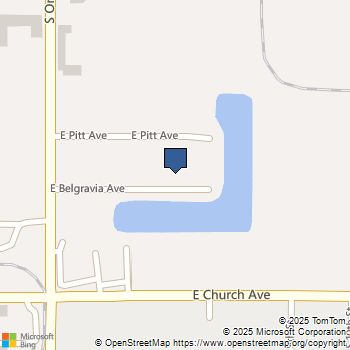 3819 E Belgravia Avenue Fresno, CA MLS# FR25166096