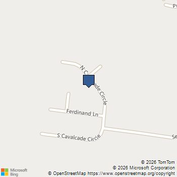 117 N Cavalcade Cir Oak Grove, KY MLS# 3515076