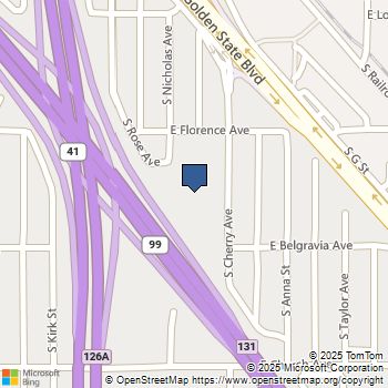 2328 S Cherry Fresno, CA MLS# 25610557