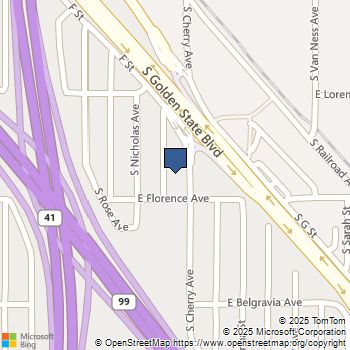 2264 S Cherry Avenue Fresno, CA MLS# FR23230576