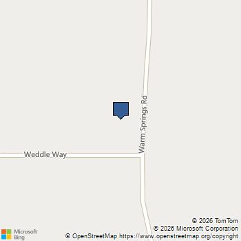 4775 W Warm Springs Road Moapa, NV MLS# 2760152