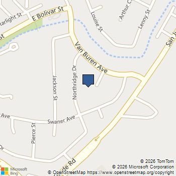 18634 Northridge Drive Salinas, CA MLS# ML82032721